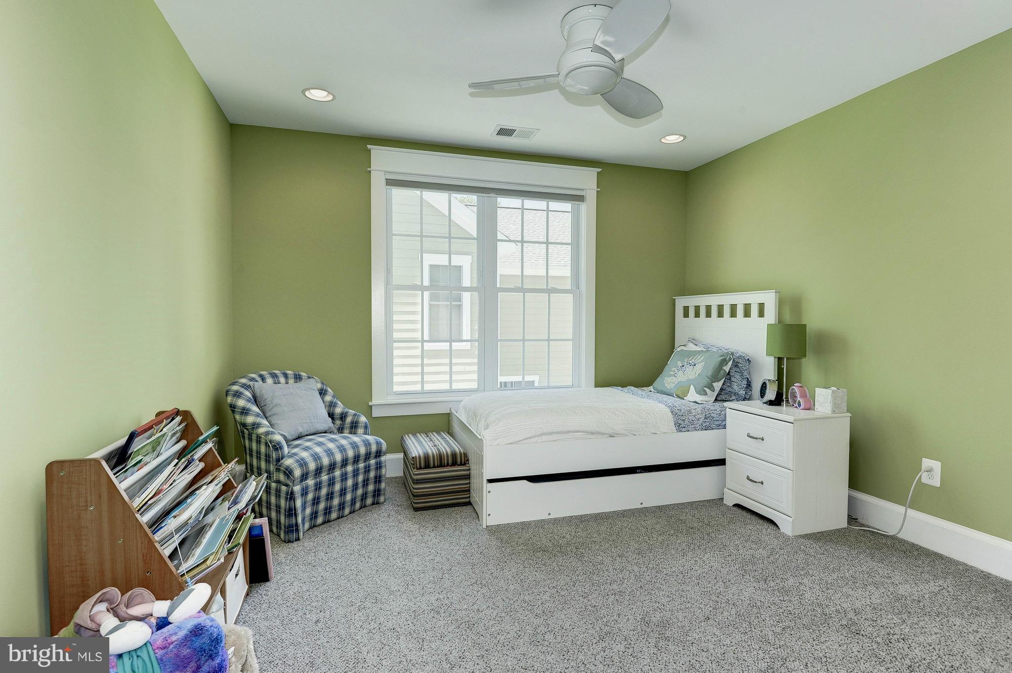 HIGHVIEW PARK - Residential