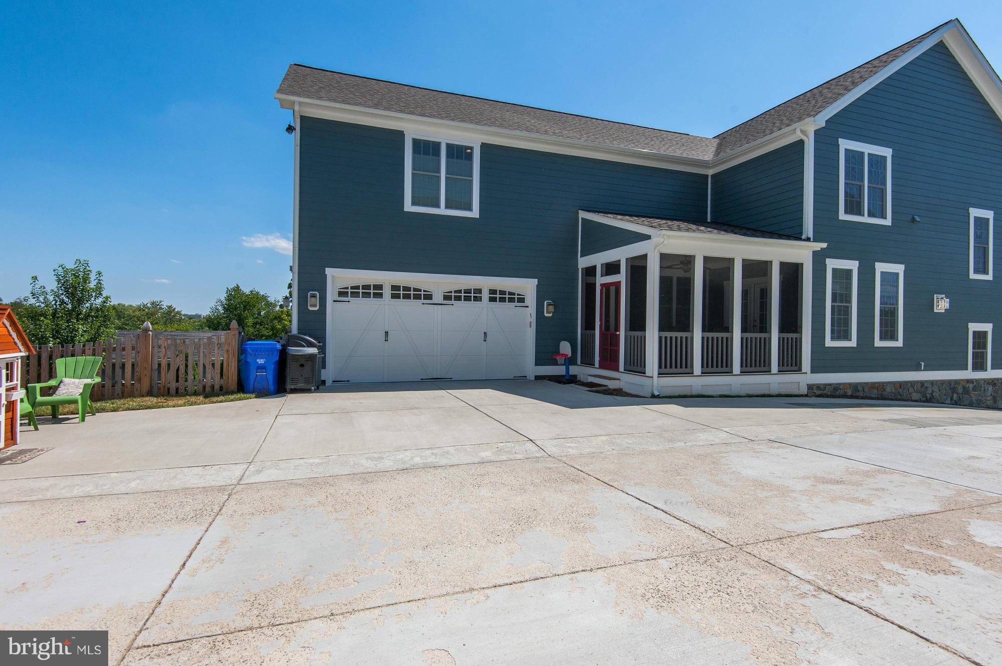 HIGHVIEW PARK - Residential