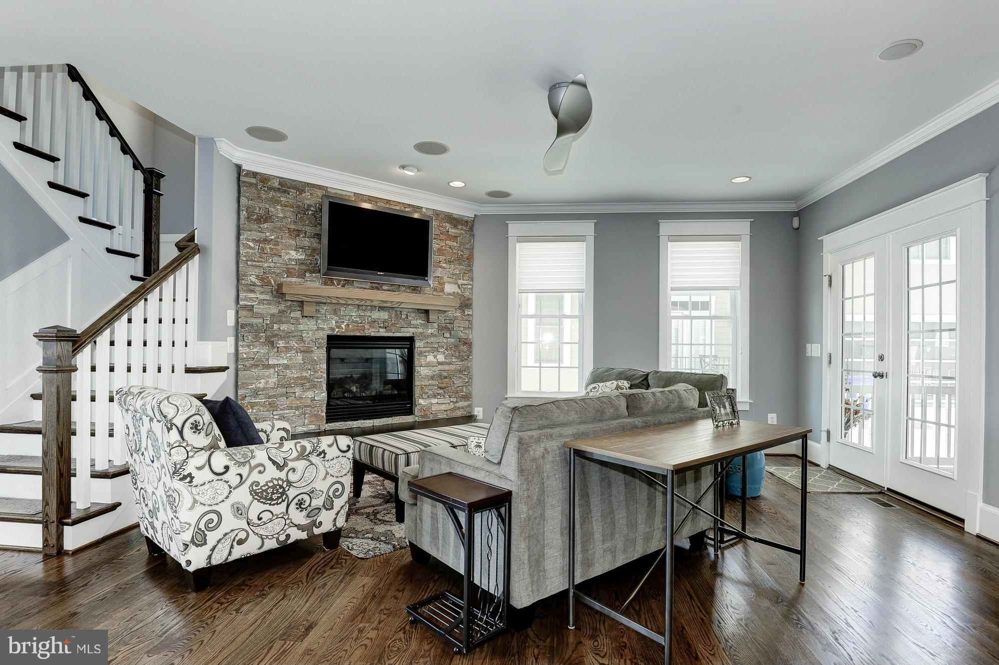 HIGHVIEW PARK - Residential