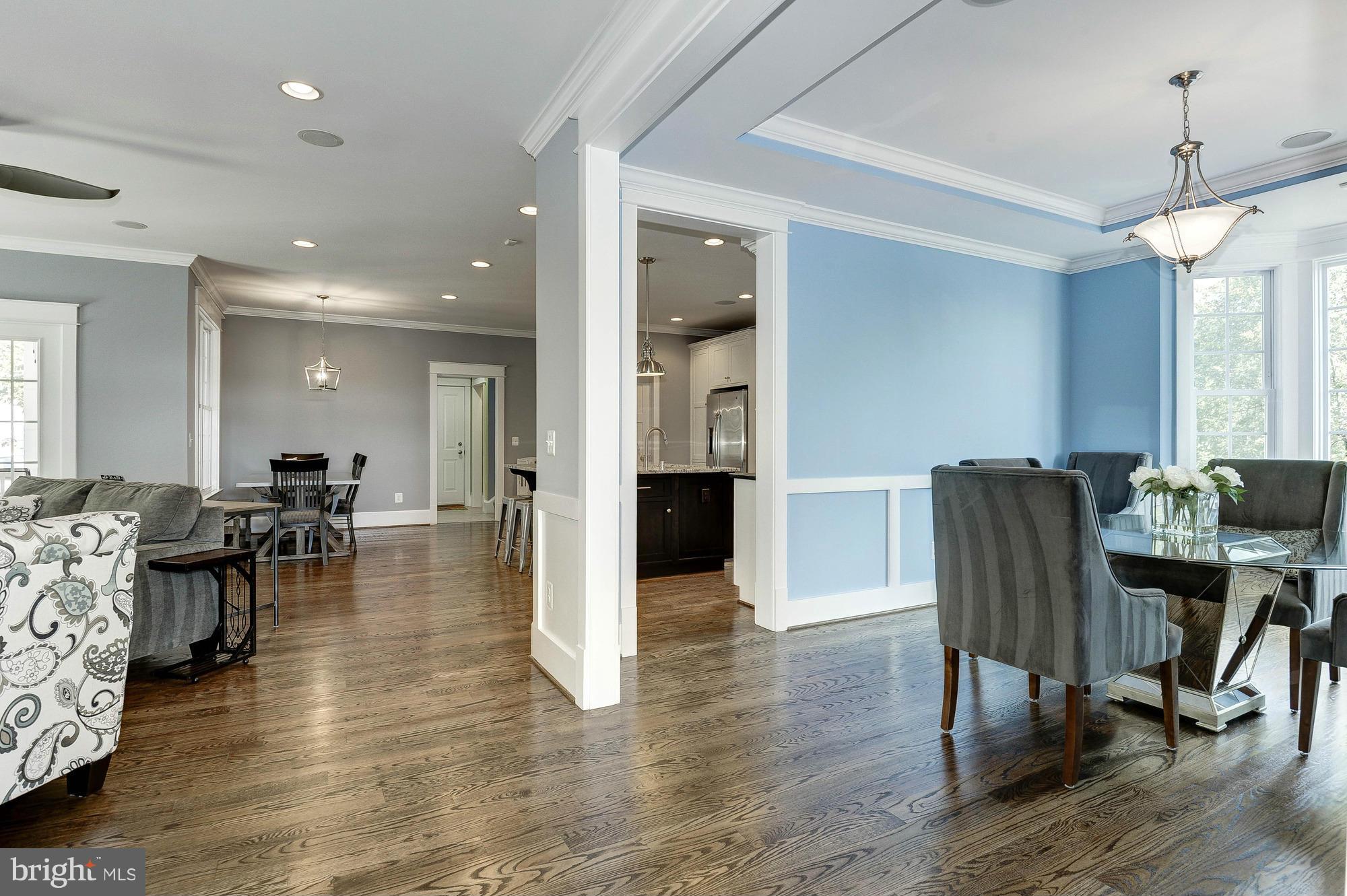 HIGHVIEW PARK - Residential