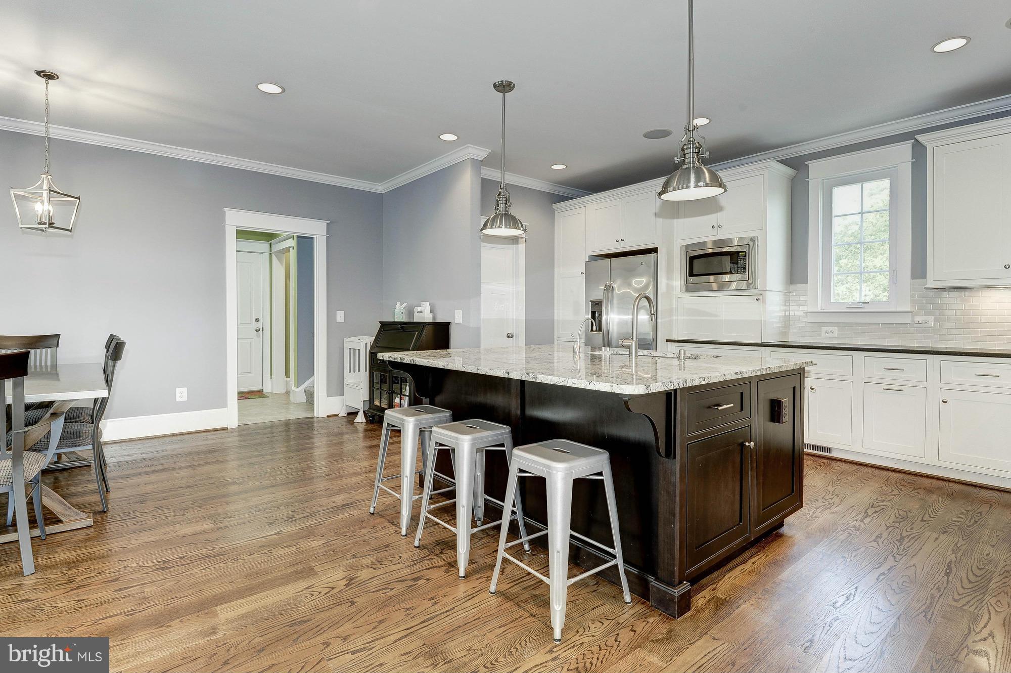 HIGHVIEW PARK - Residential