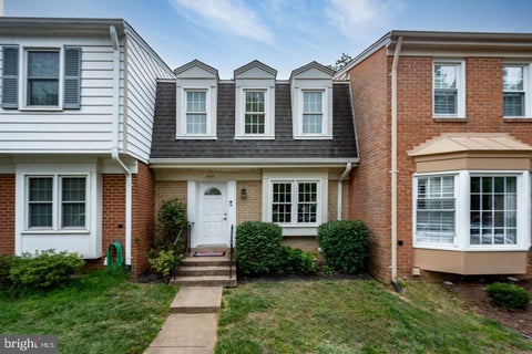 Photo of 2935 Cashel Lane, VIENNA, VA 22181 (MLS # VAFX2333610)