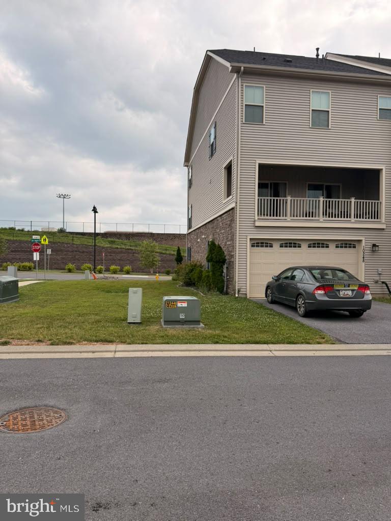 10248 LAKE LINGANORE