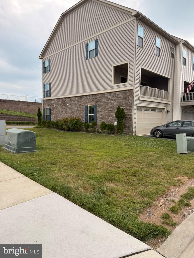 10248 LAKE LINGANORE