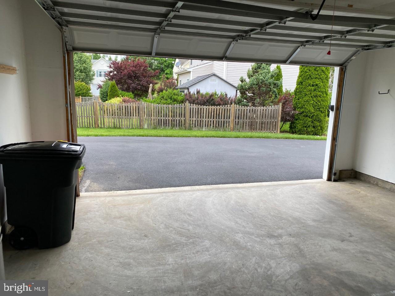 SHERIDAN - Residential Lease