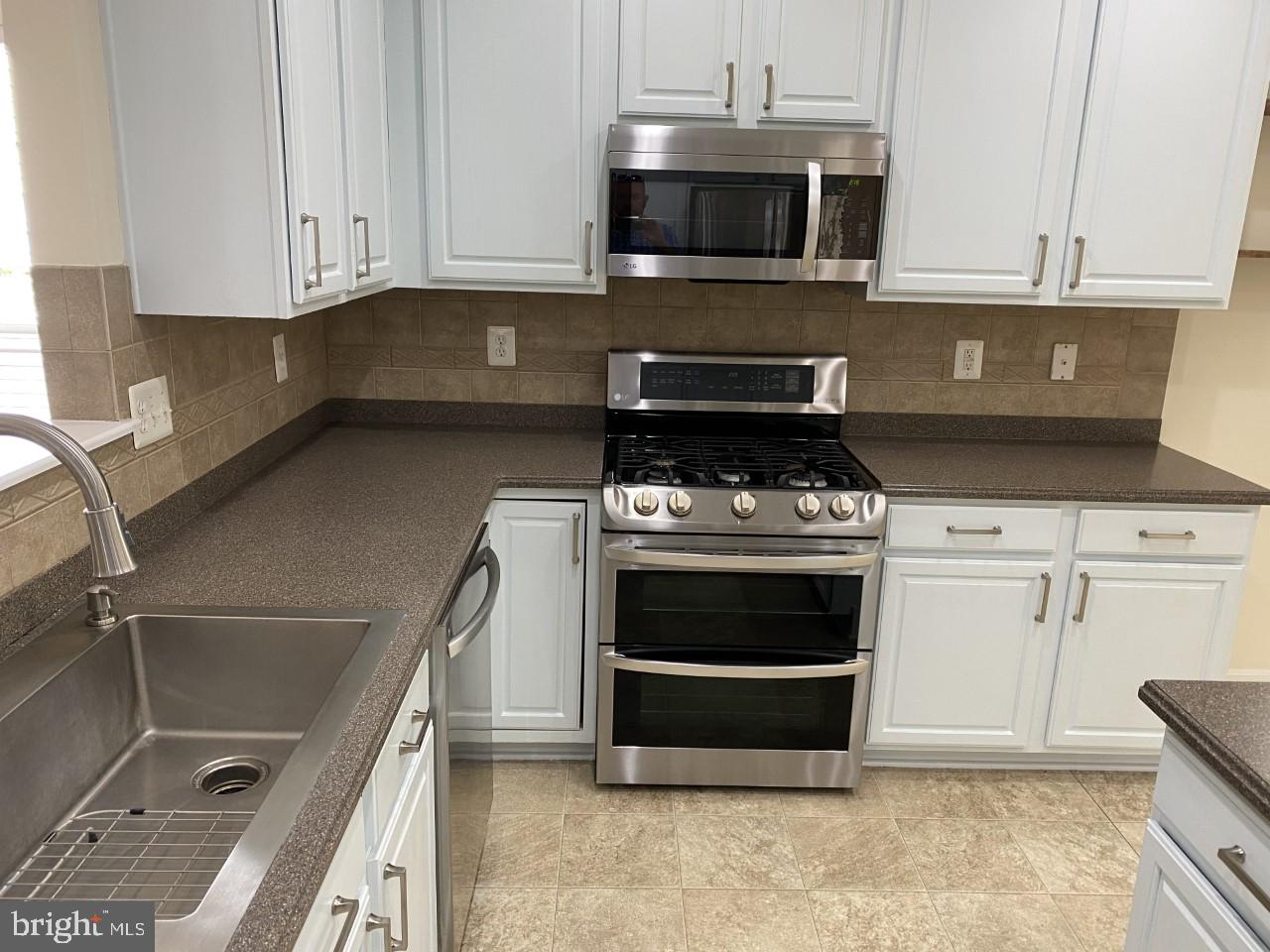 SHERIDAN - Residential Lease