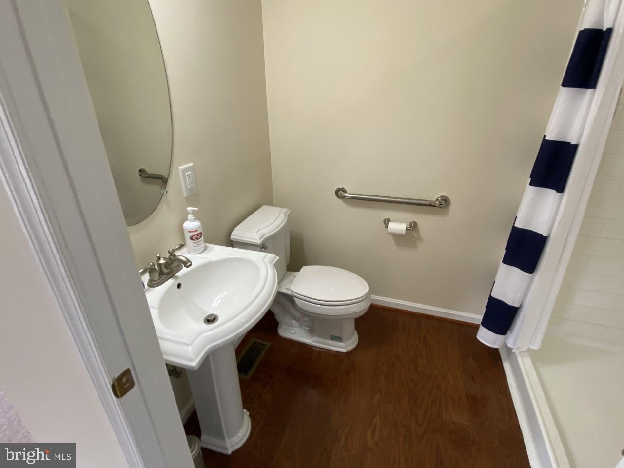 SHERIDAN - Residential Lease