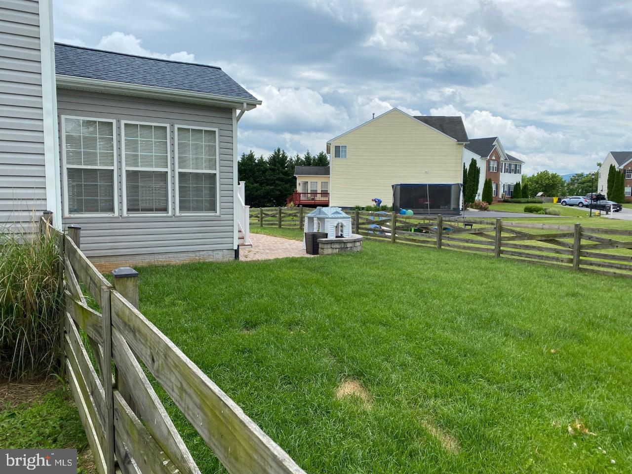 SHERIDAN - Residential Lease