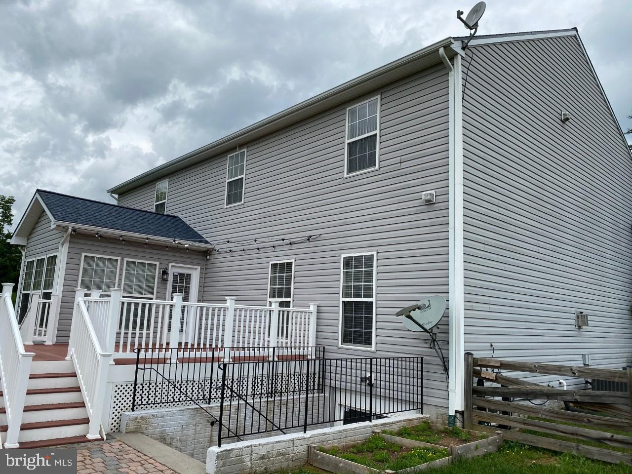 SHERIDAN - Residential Lease