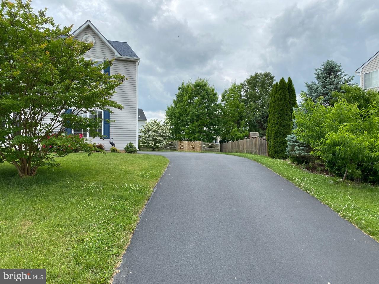 SHERIDAN - Residential Lease