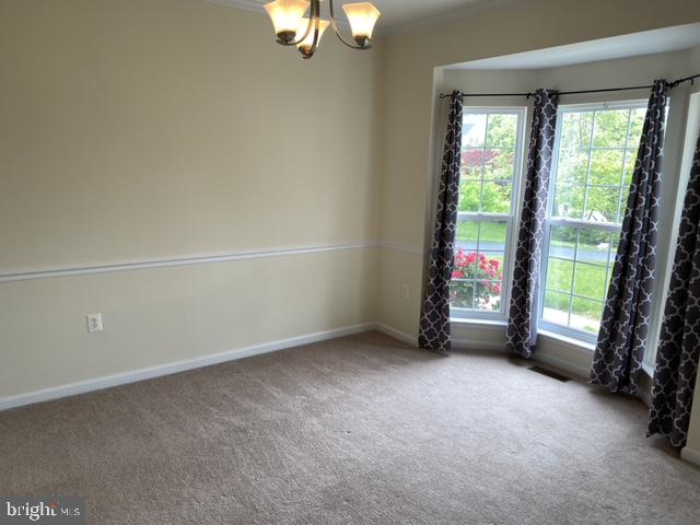 SHERIDAN - Residential Lease