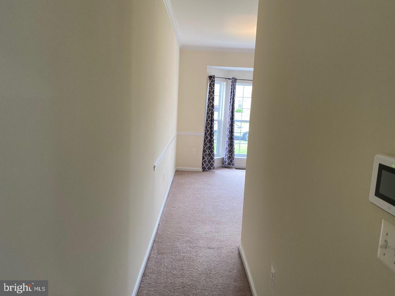 SHERIDAN - Residential Lease