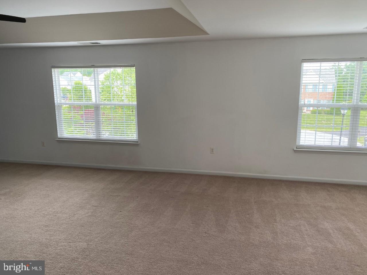 SHERIDAN - Residential Lease