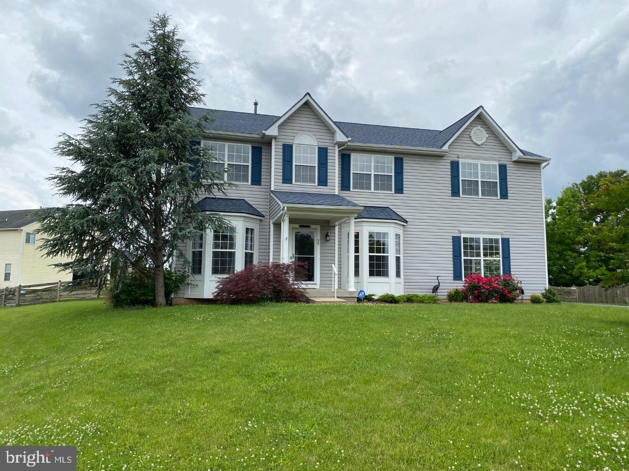 SHERIDAN - Residential Lease