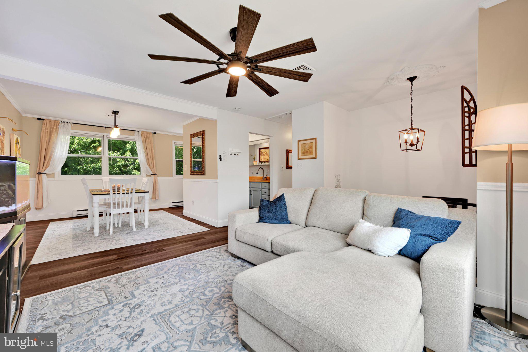 4815 DELBROOK ROAD