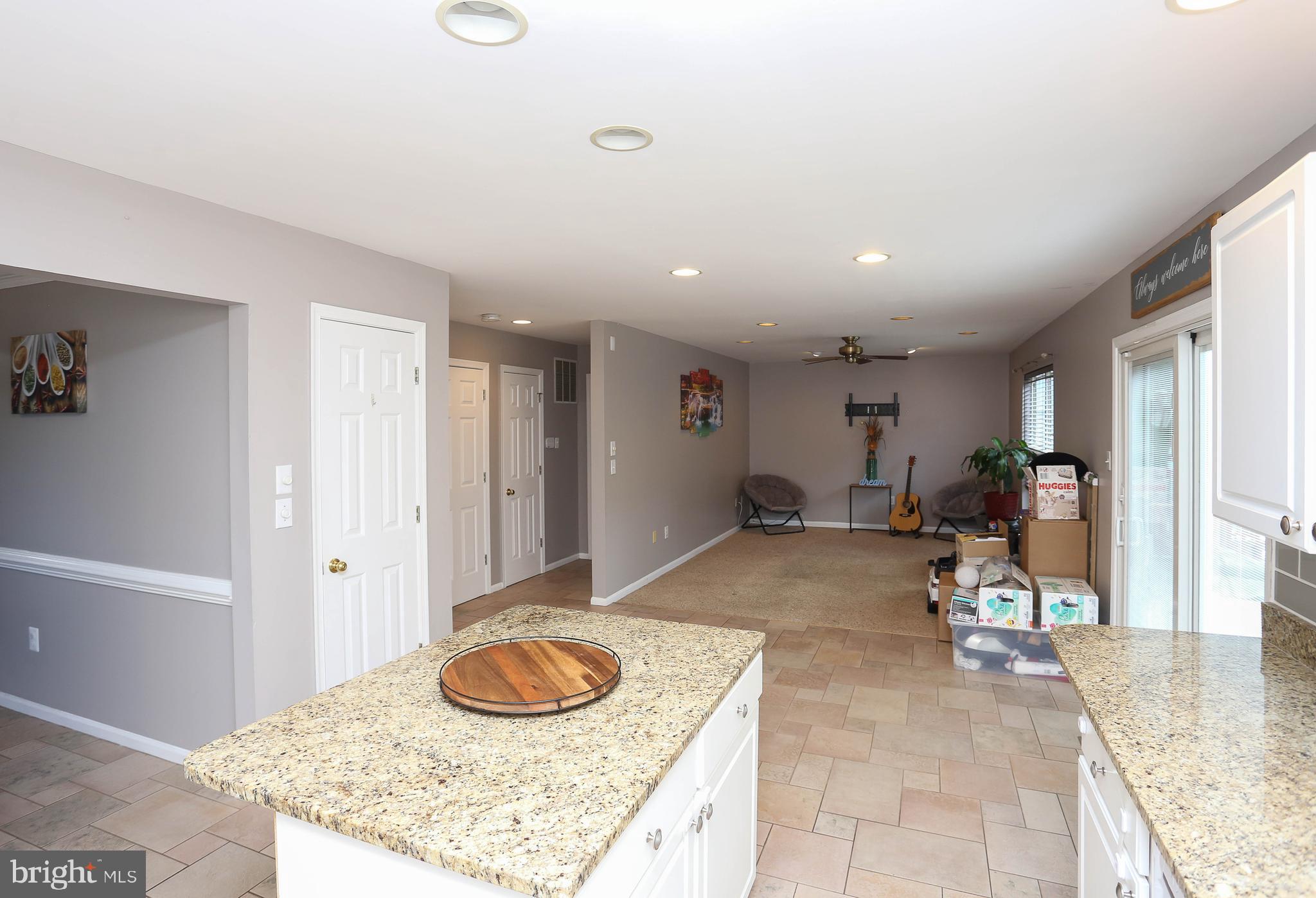 GUNDPOWDER POINTE - Residential