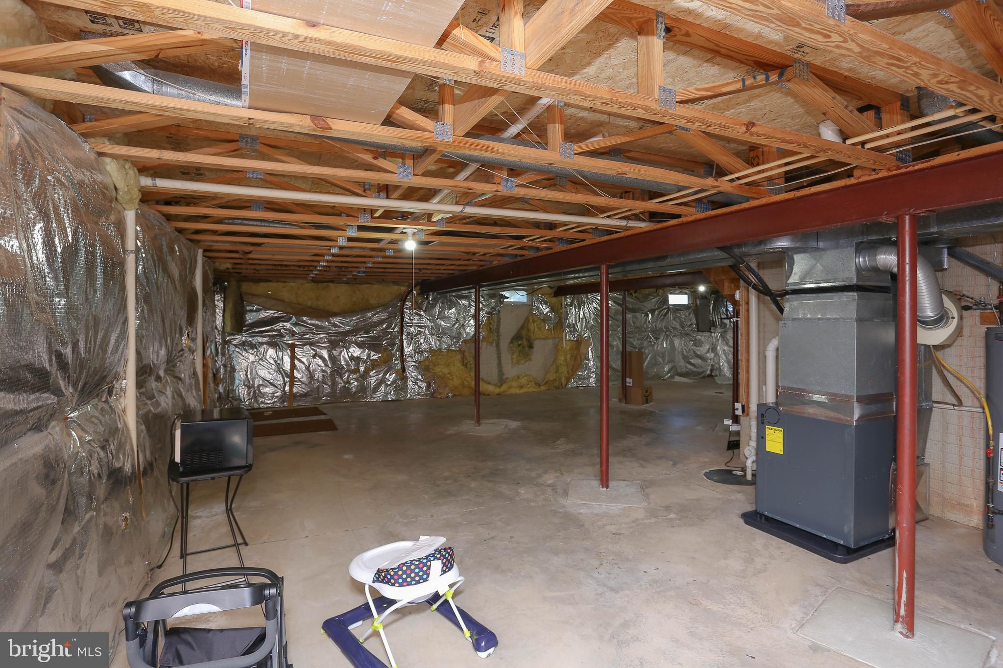 GUNDPOWDER POINTE - Residential