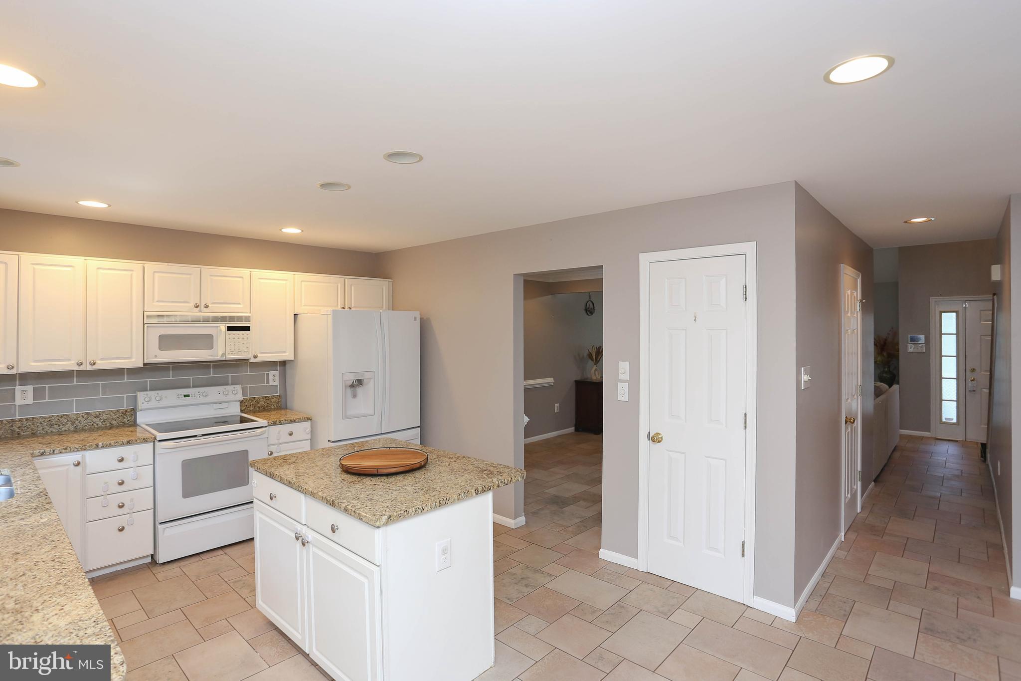 GUNDPOWDER POINTE - Residential