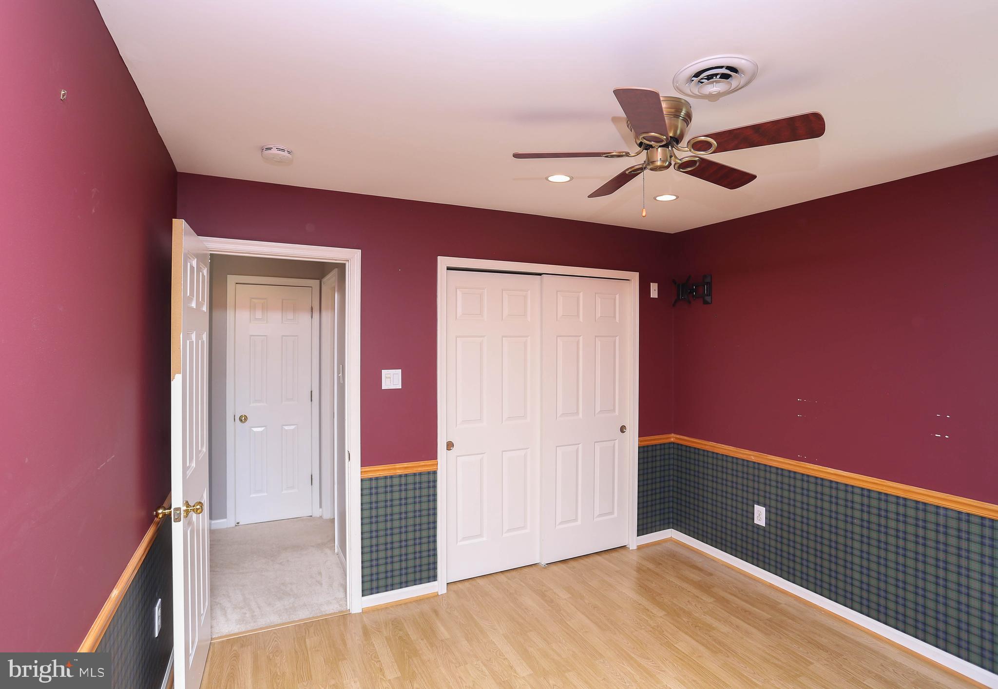 GUNDPOWDER POINTE - Residential