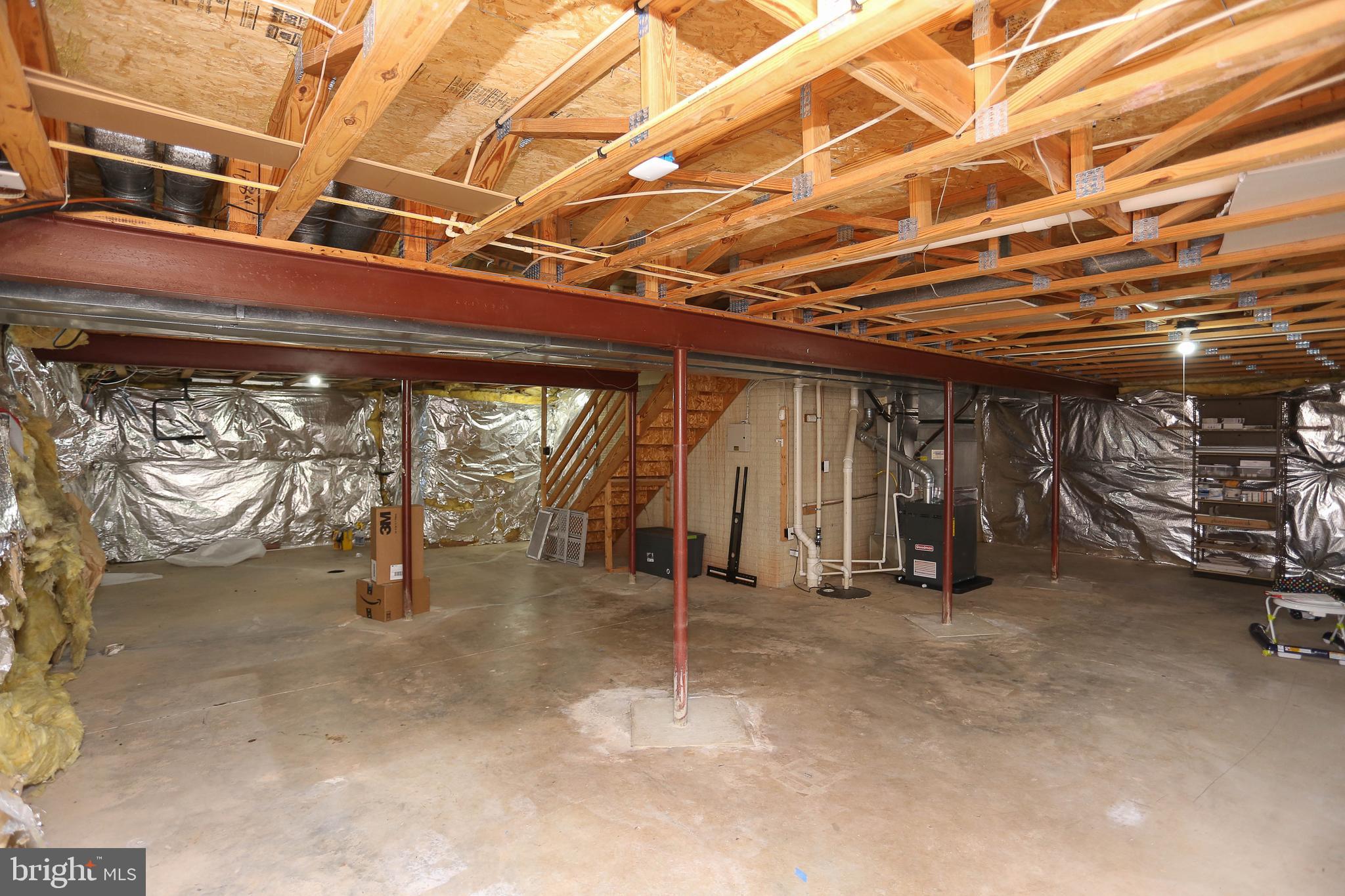 GUNDPOWDER POINTE - Residential