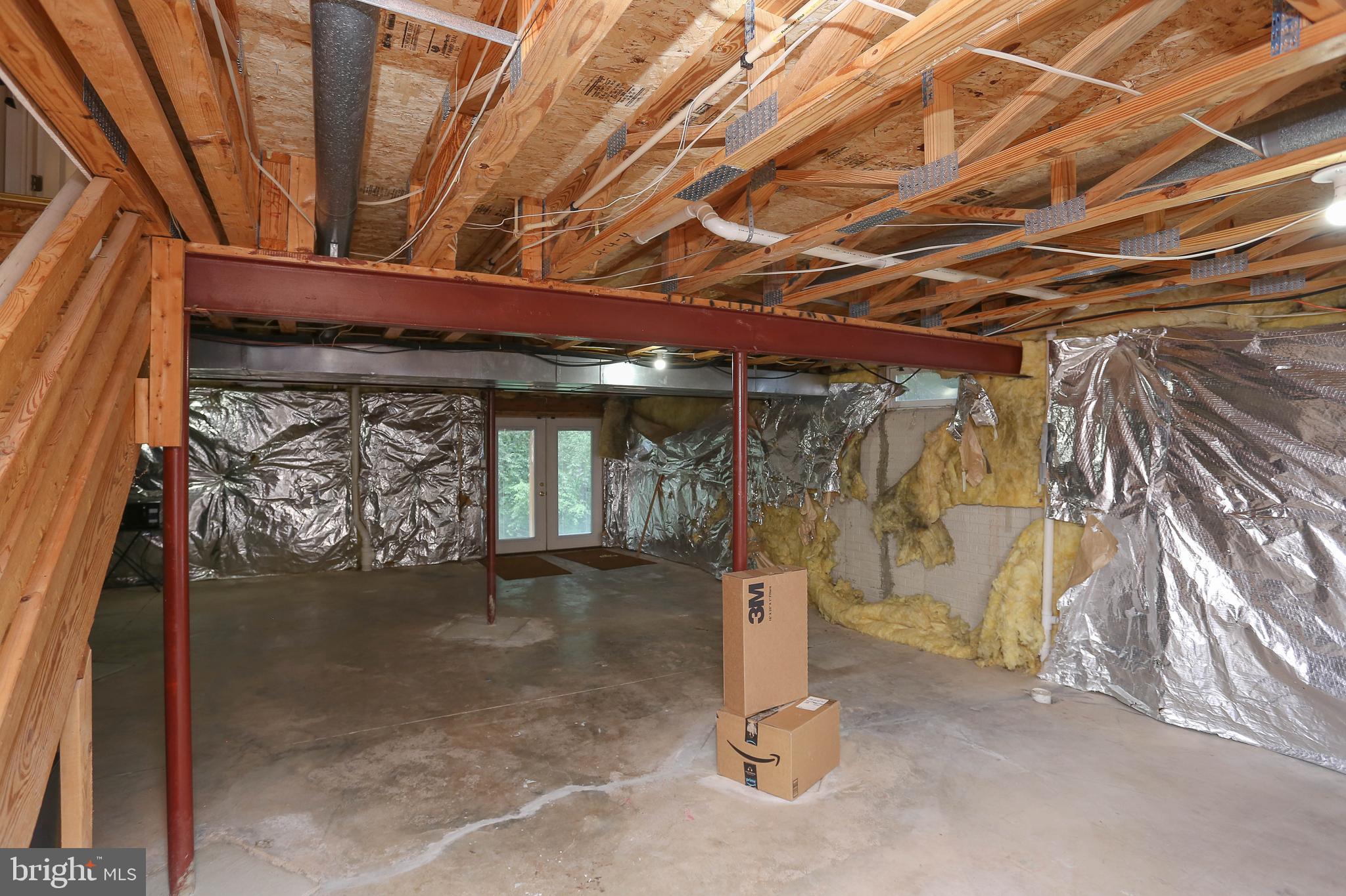 GUNDPOWDER POINTE - Residential