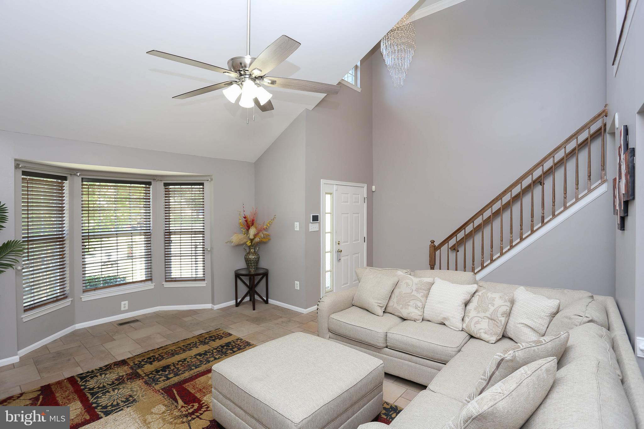 GUNDPOWDER POINTE - Residential