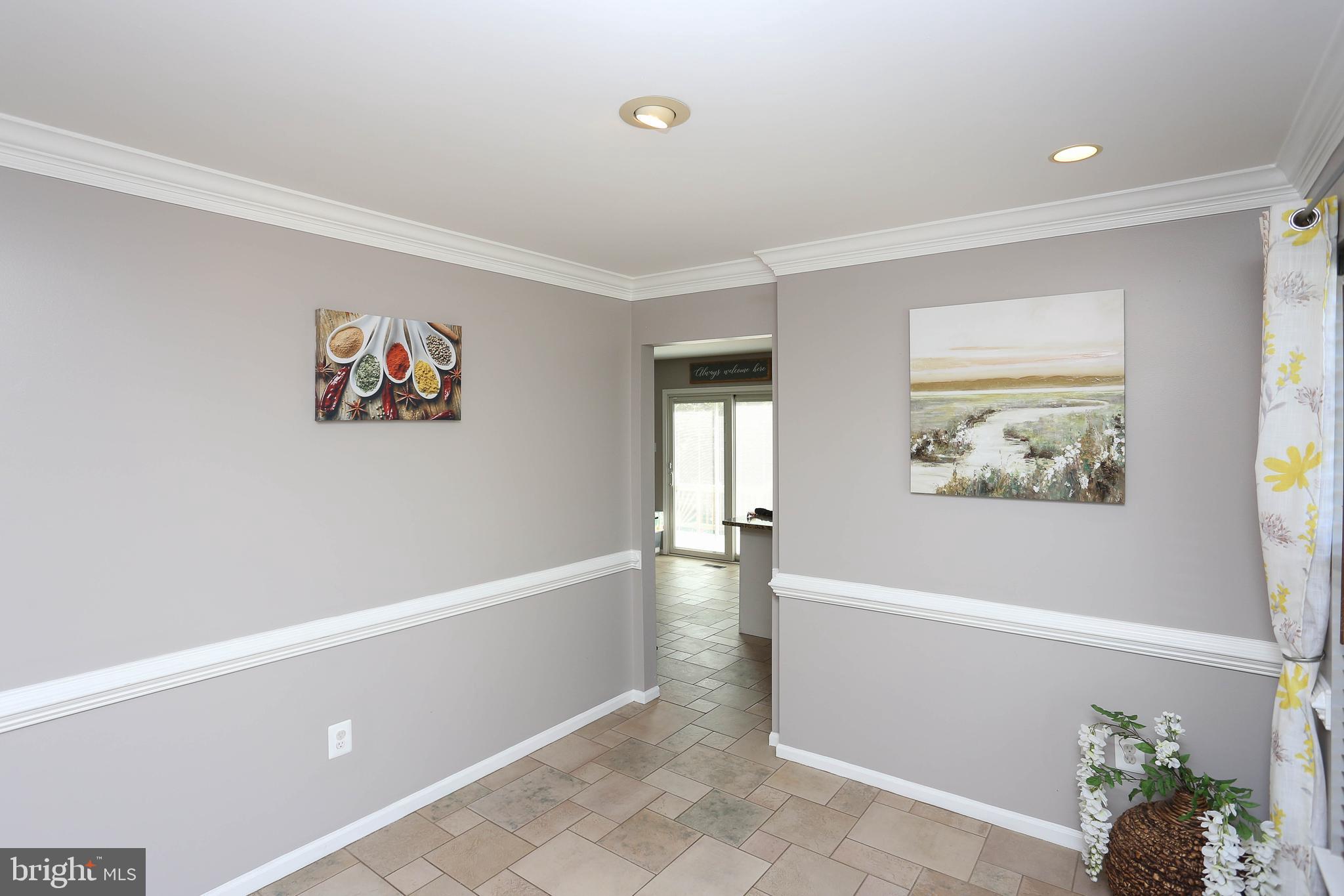 GUNDPOWDER POINTE - Residential