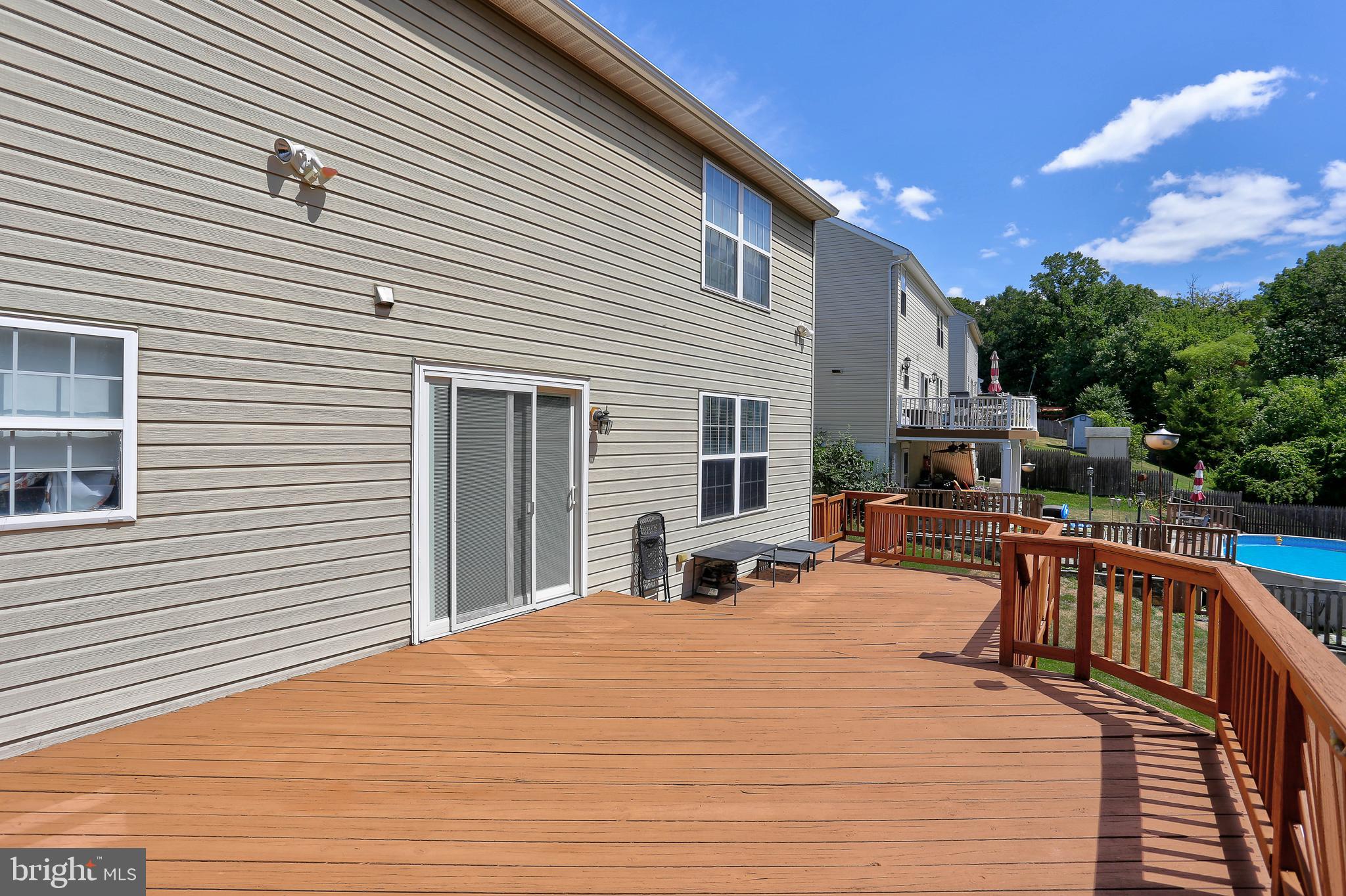 GUNDPOWDER POINTE - Residential