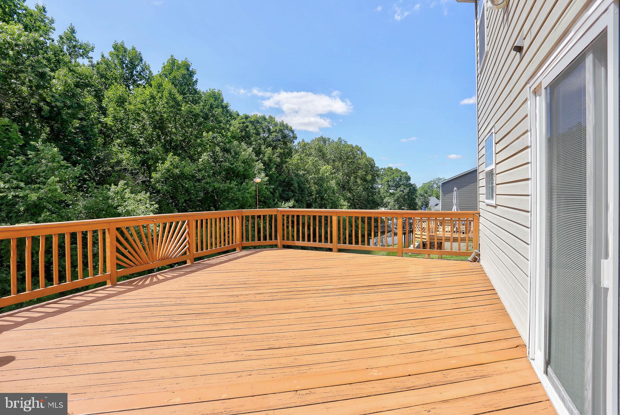 GUNDPOWDER POINTE - Residential