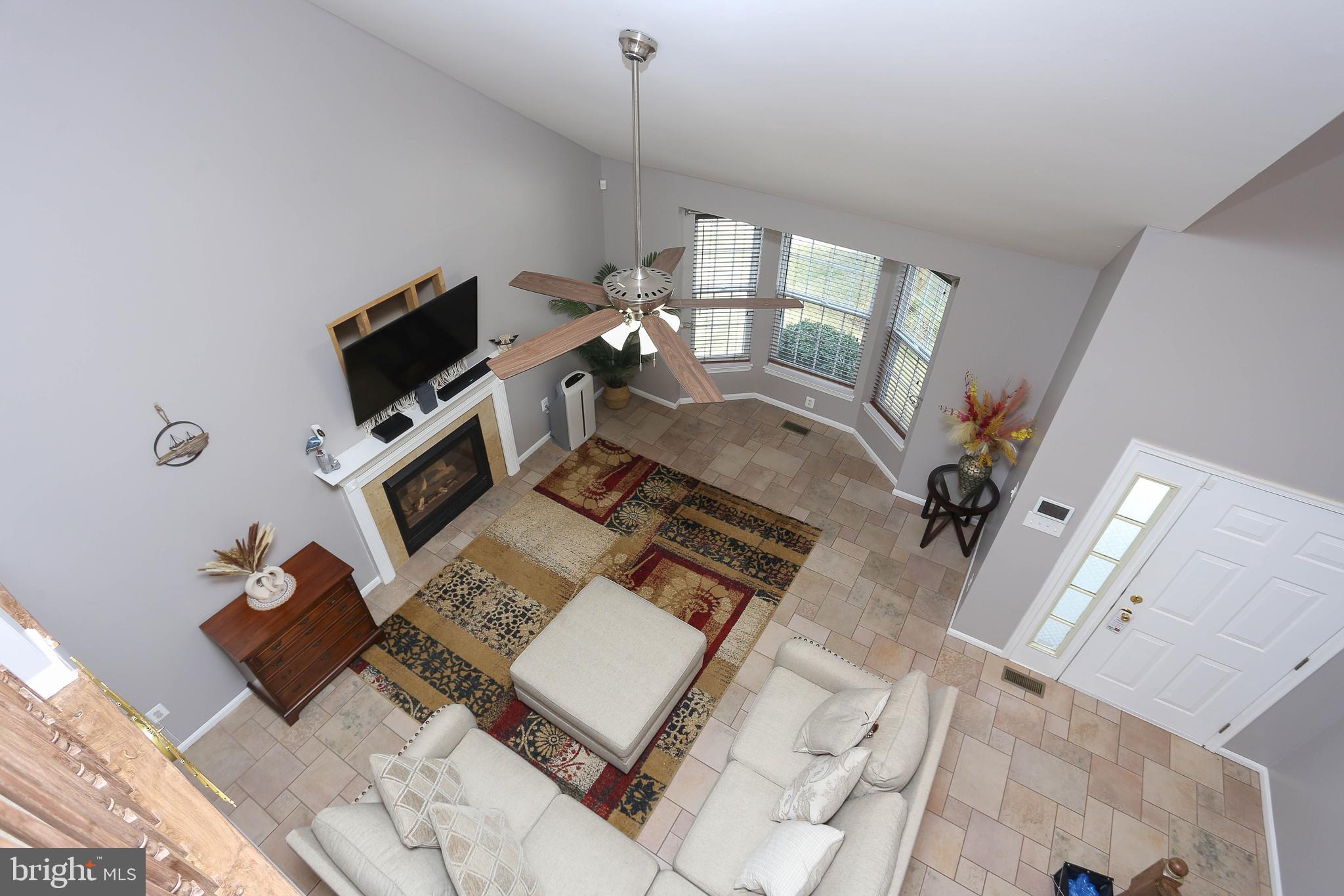 GUNDPOWDER POINTE - Residential