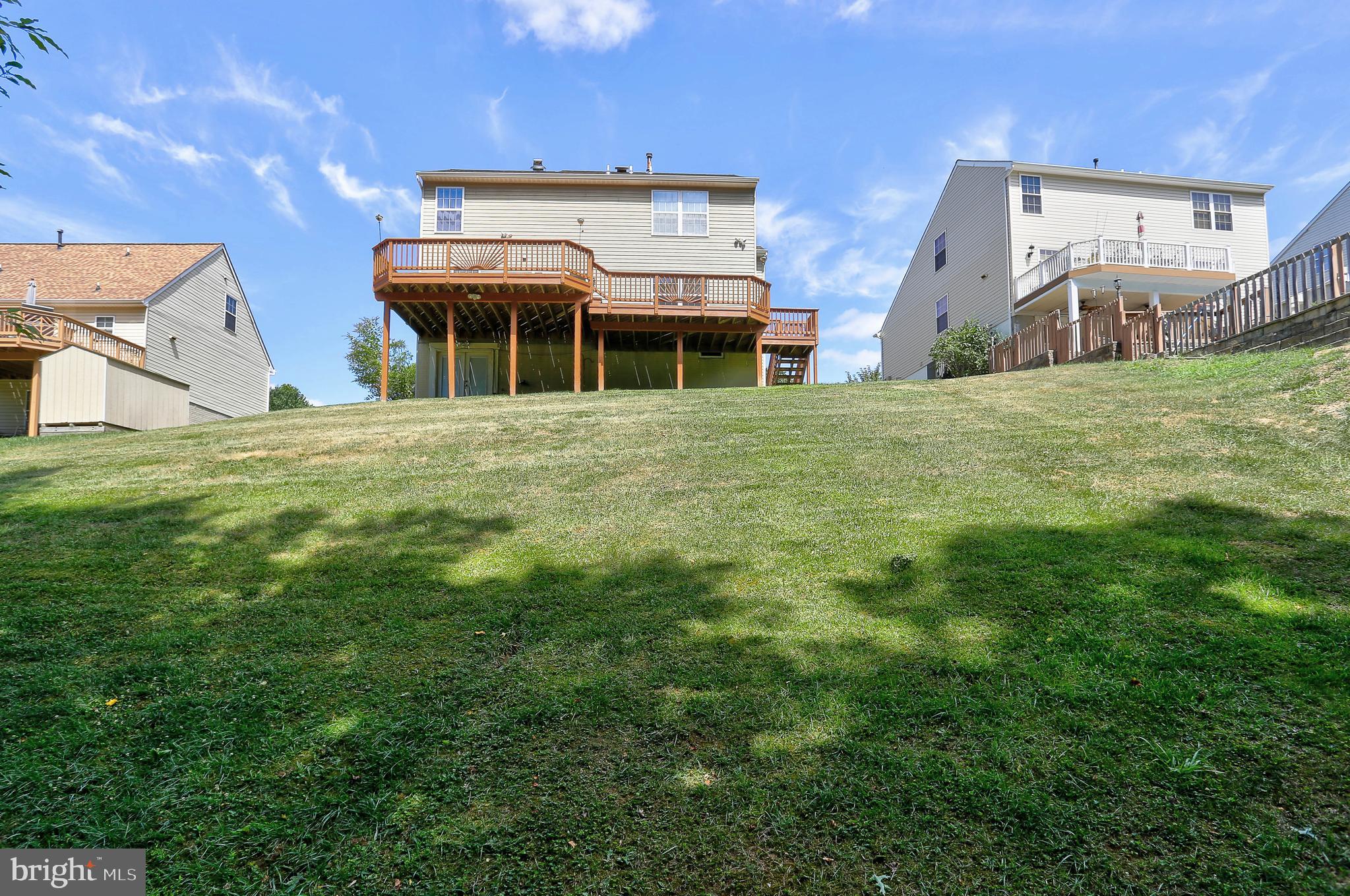 GUNDPOWDER POINTE - Residential