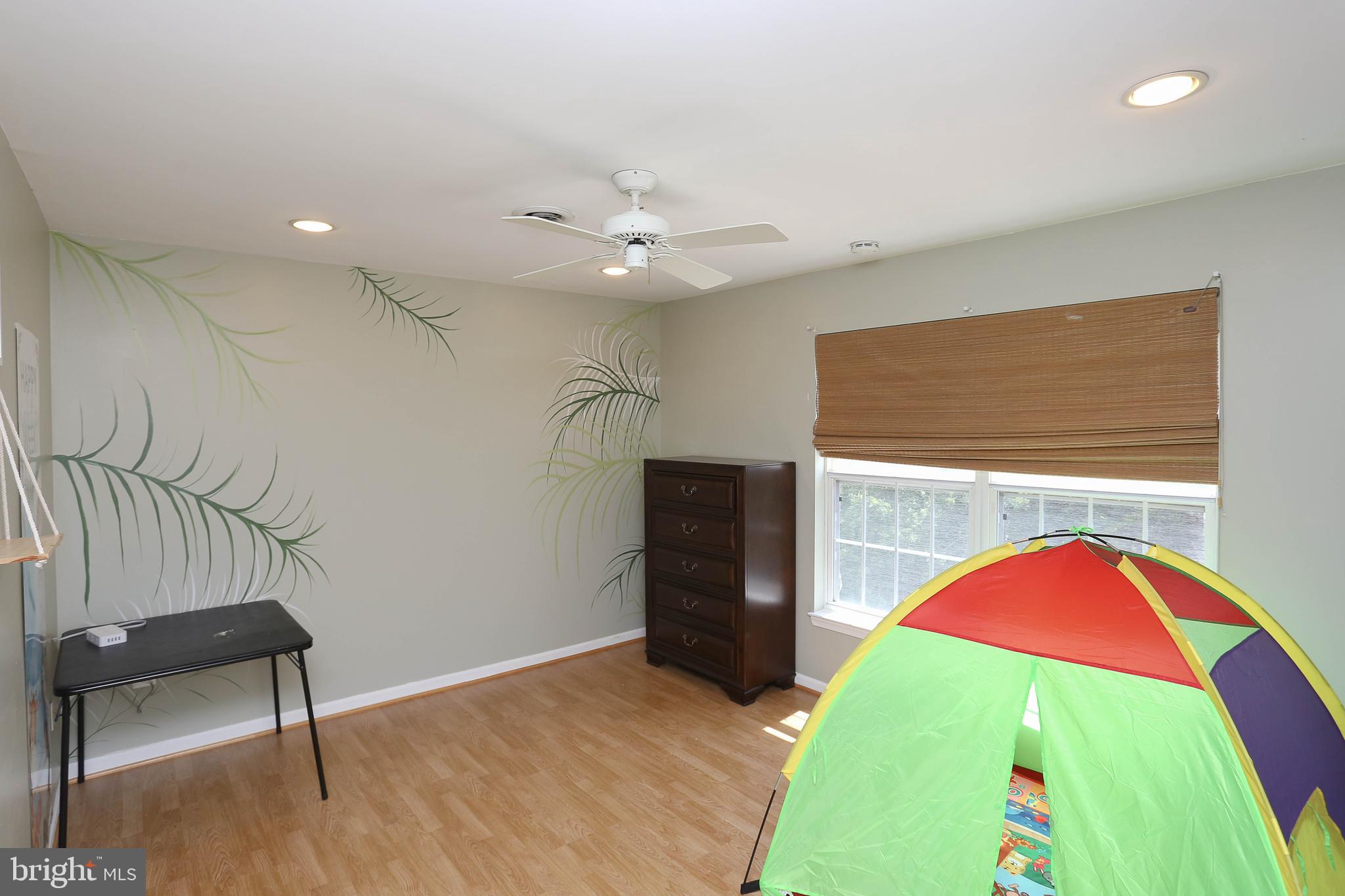 GUNDPOWDER POINTE - Residential