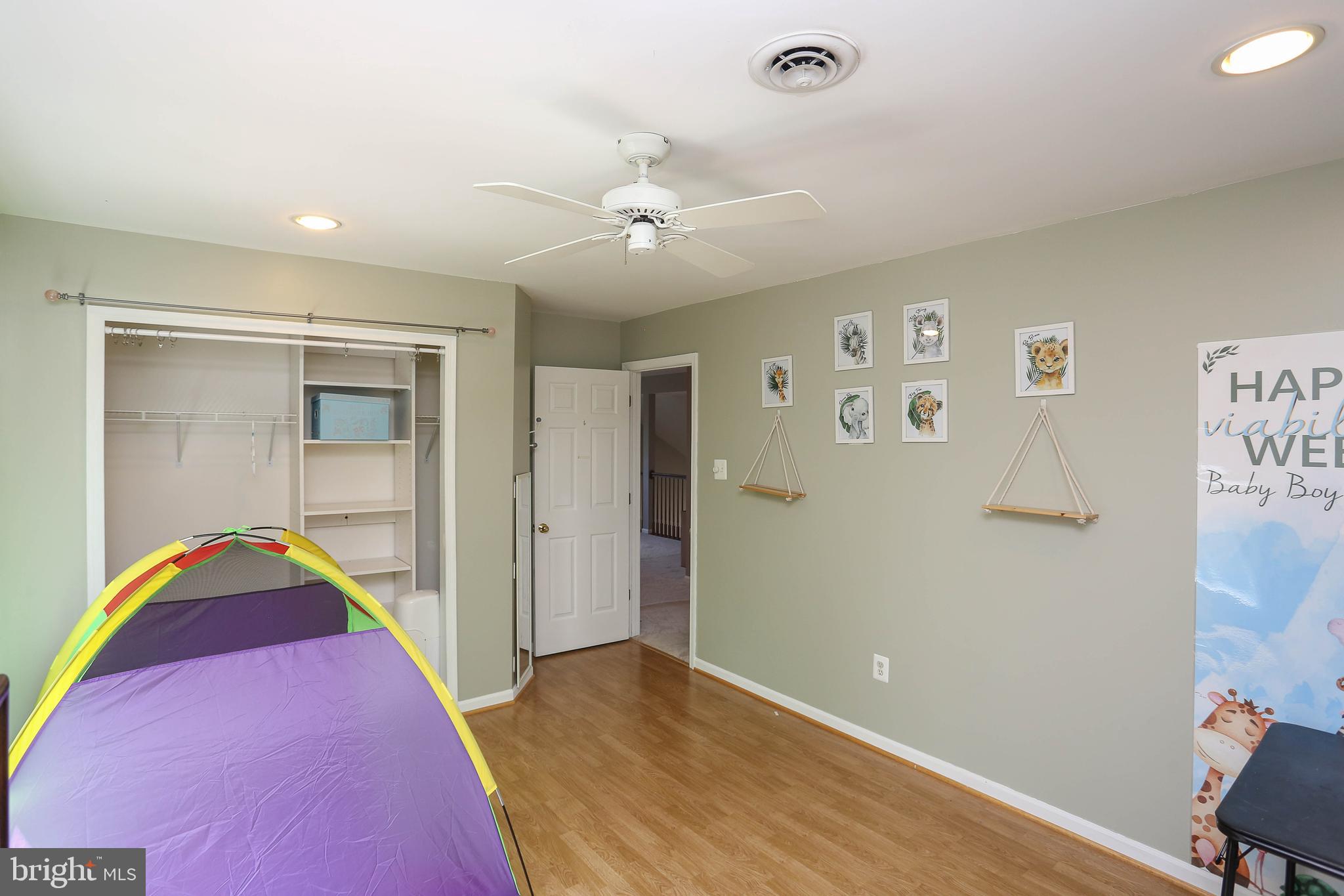 GUNDPOWDER POINTE - Residential