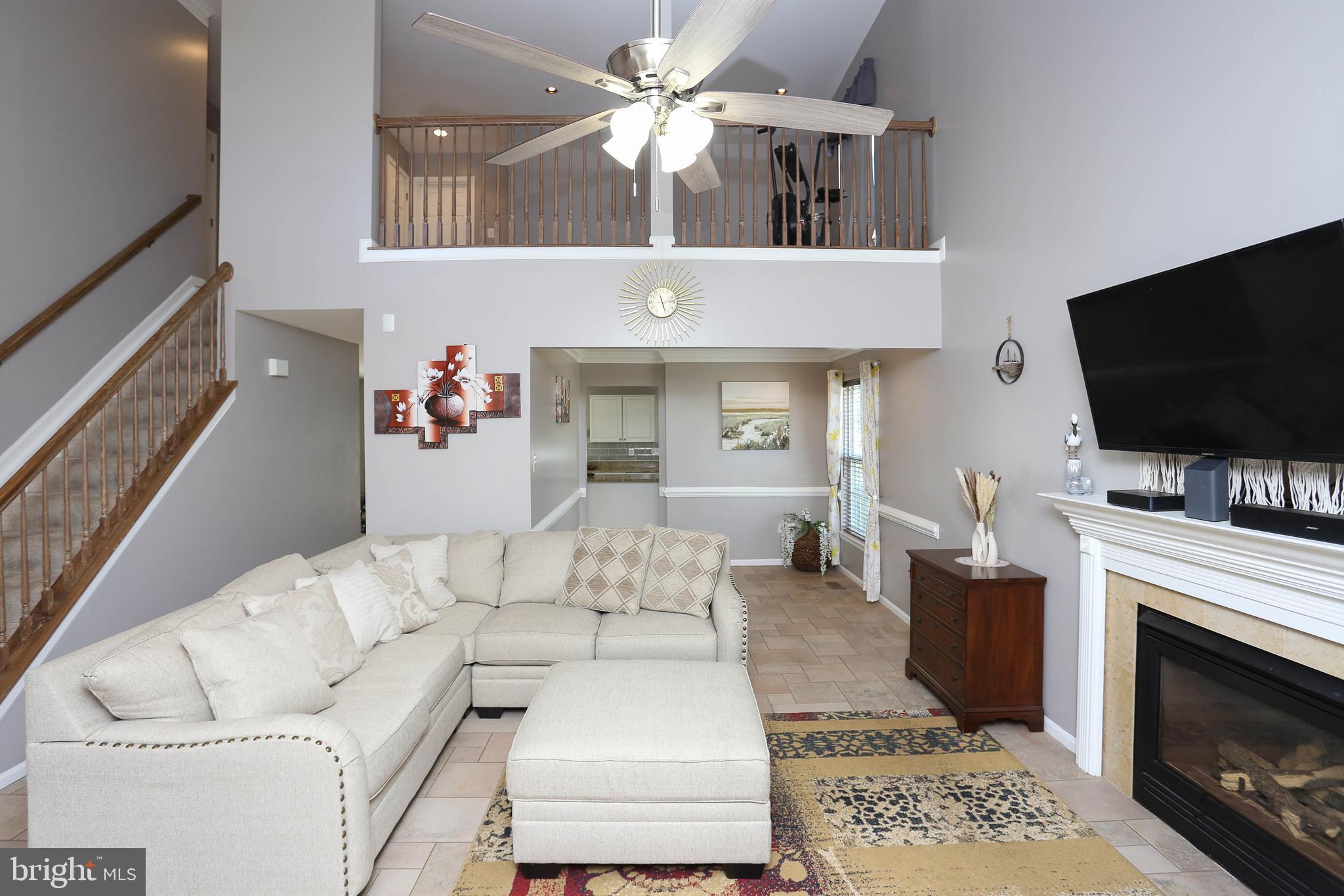 GUNDPOWDER POINTE - Residential