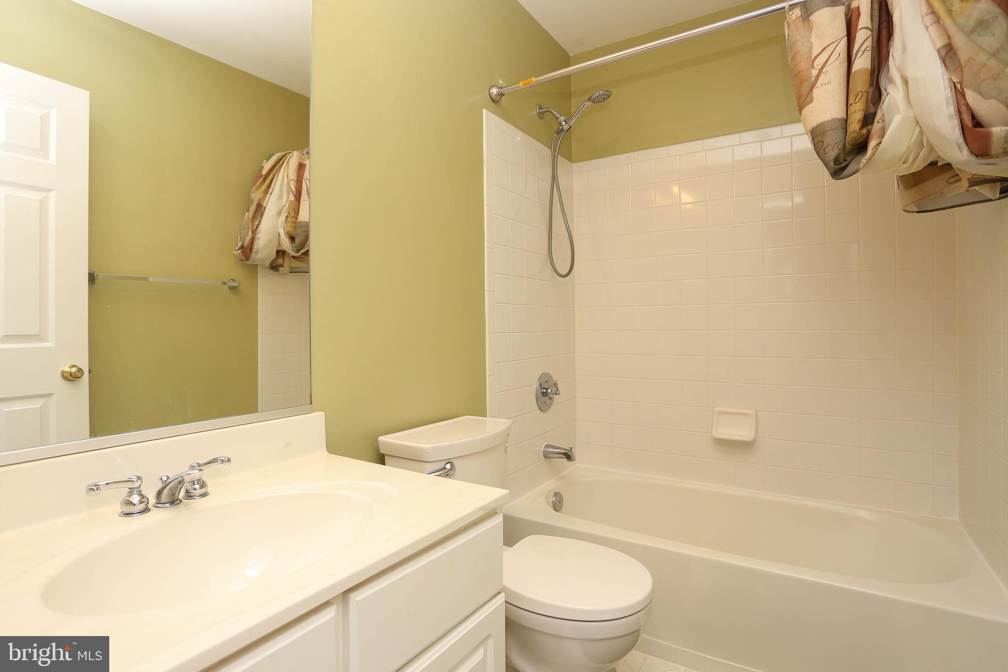 GUNDPOWDER POINTE - Residential