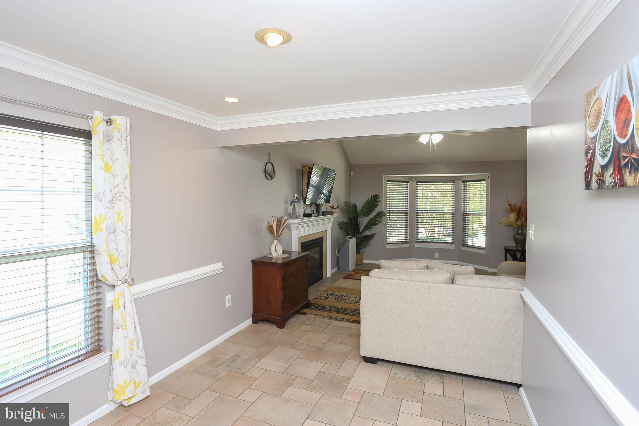 GUNDPOWDER POINTE - Residential