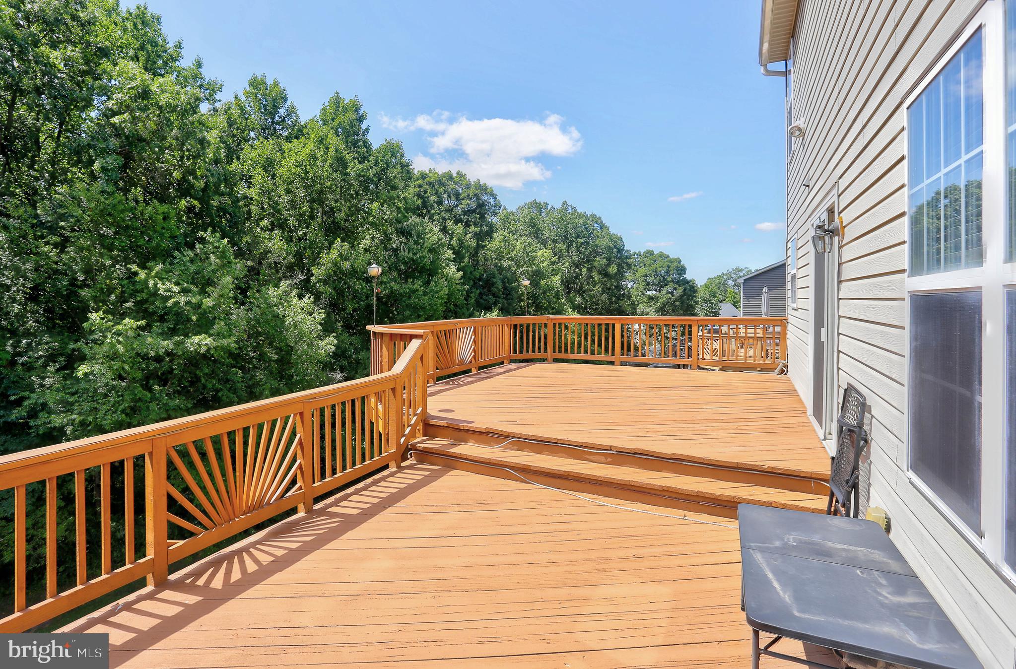 GUNDPOWDER POINTE - Residential