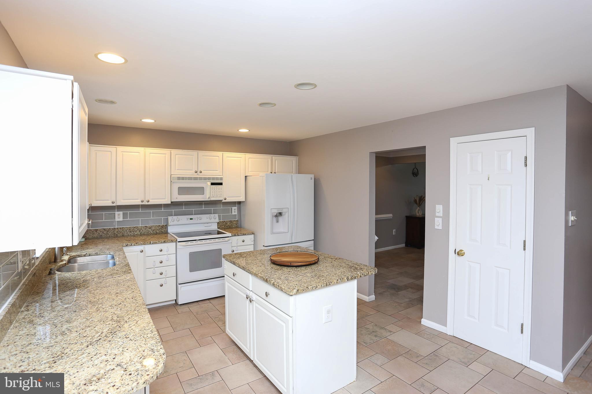 GUNDPOWDER POINTE - Residential