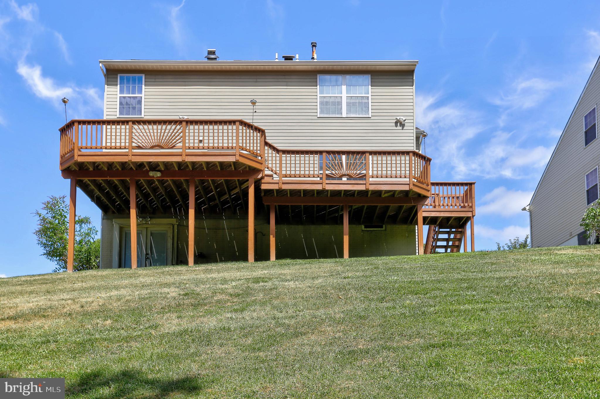 GUNDPOWDER POINTE - Residential