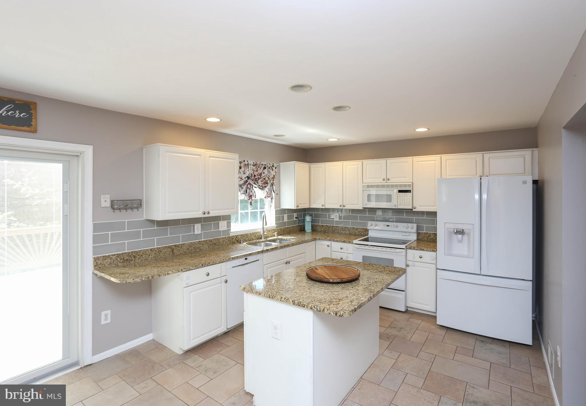 GUNDPOWDER POINTE - Residential