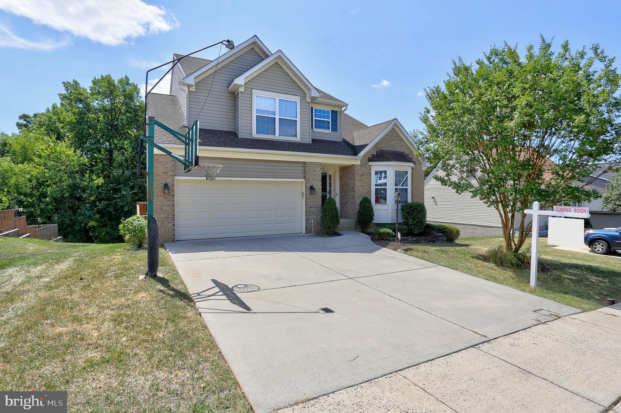 GUNDPOWDER POINTE - Residential