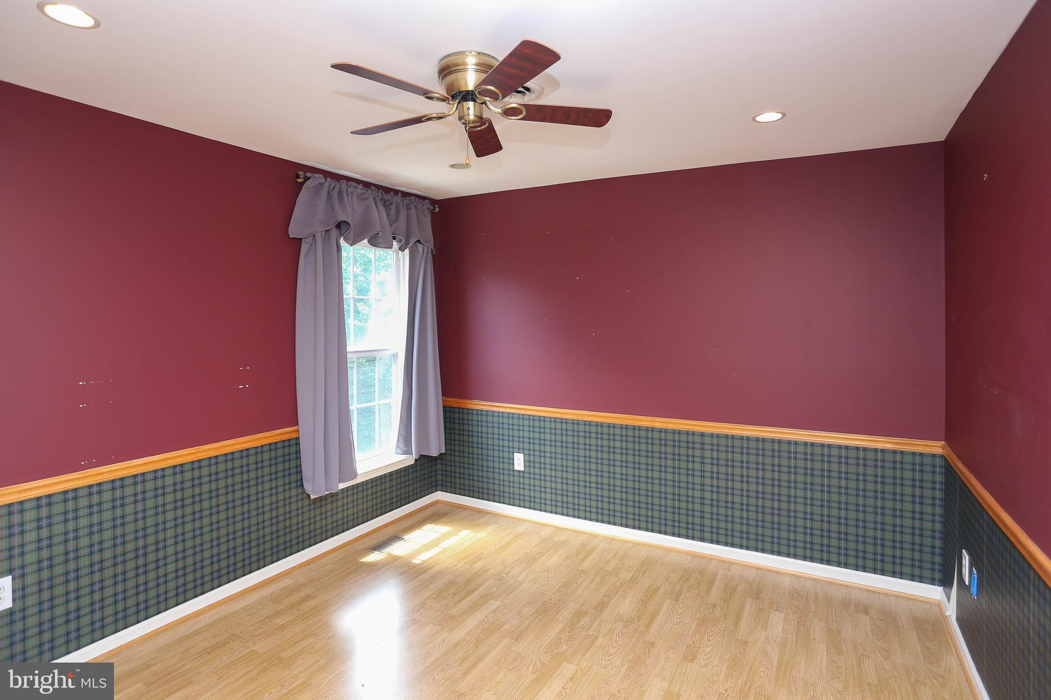 GUNDPOWDER POINTE - Residential