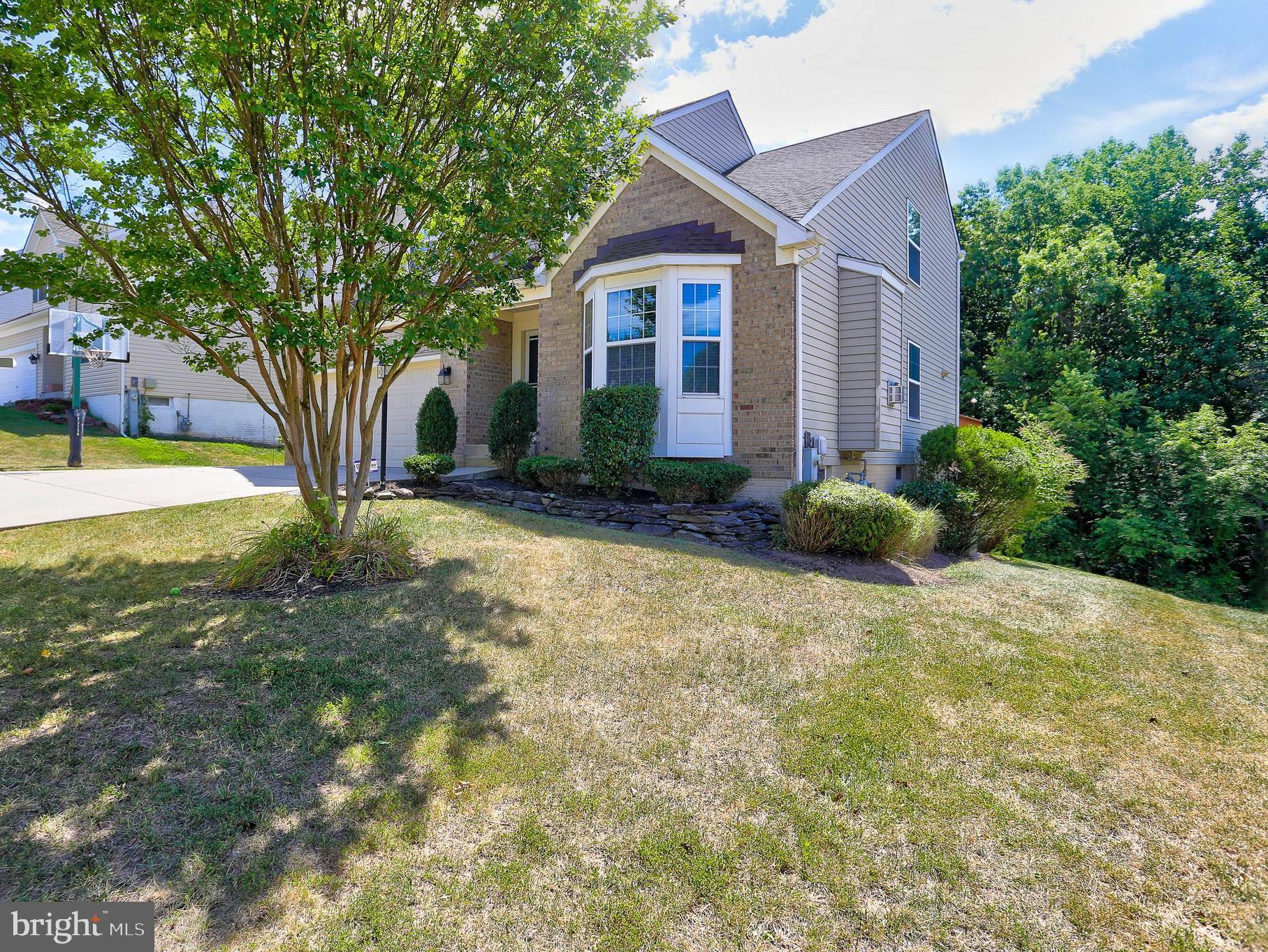 GUNDPOWDER POINTE - Residential