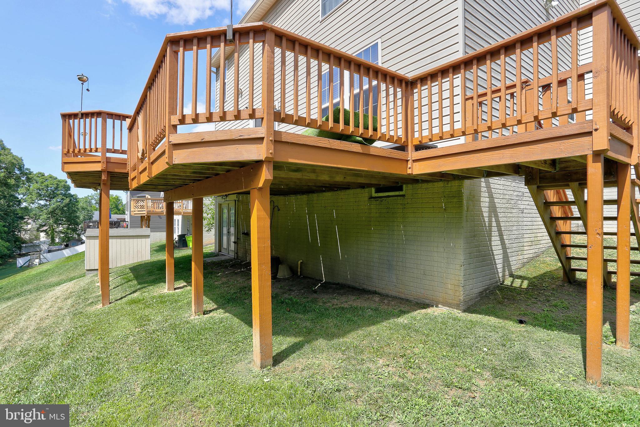 GUNDPOWDER POINTE - Residential