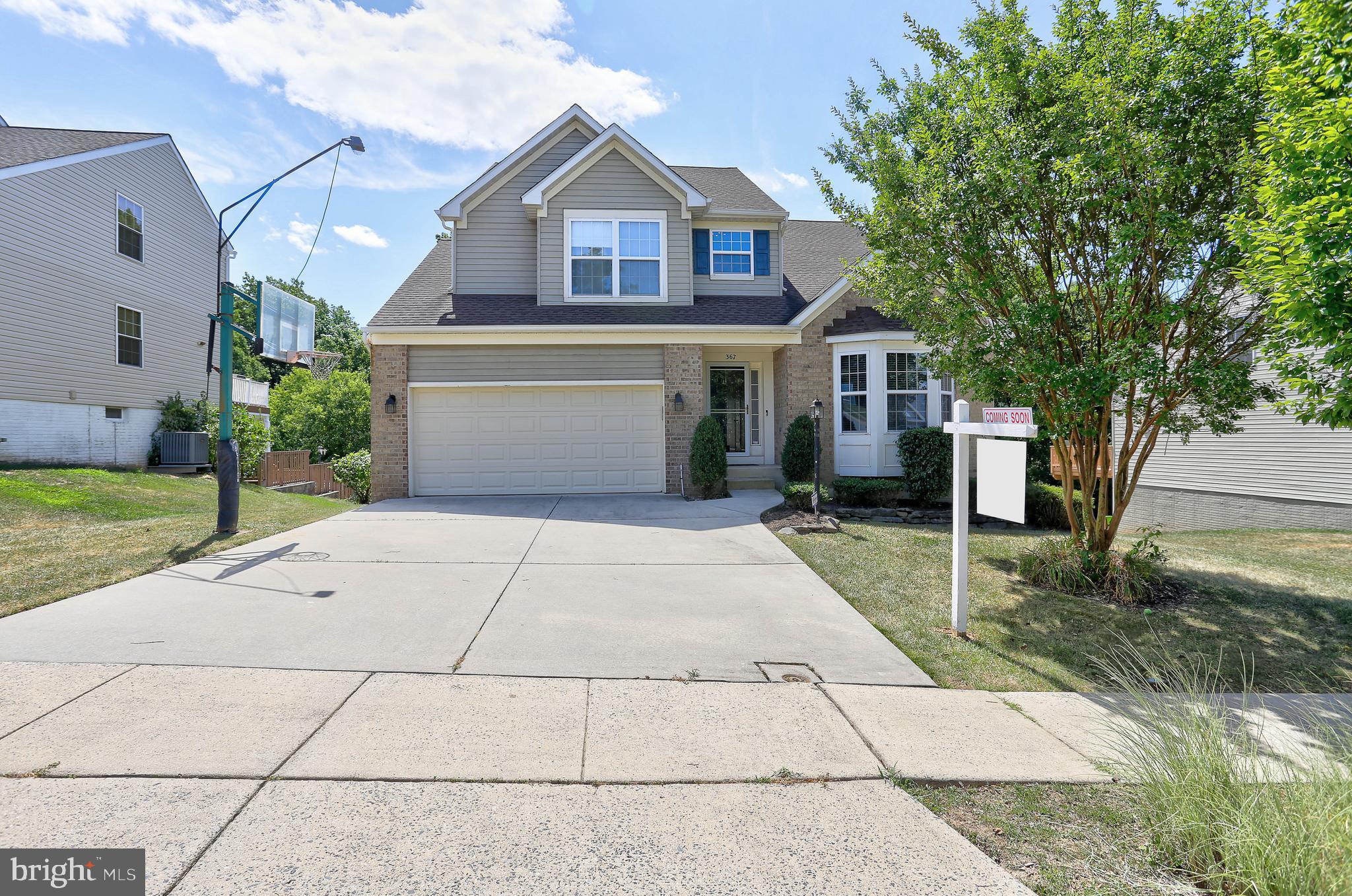 GUNDPOWDER POINTE - Residential