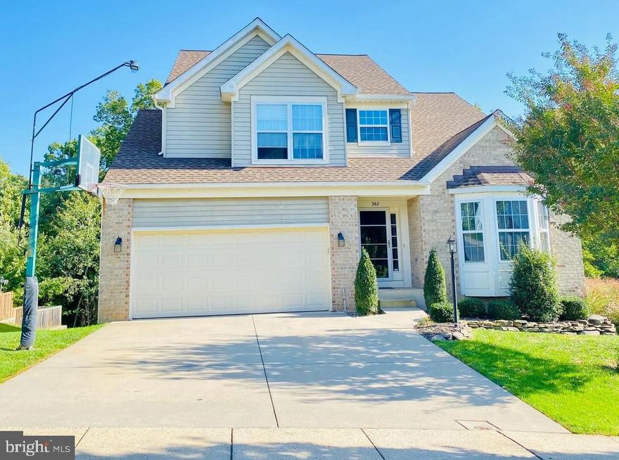 Going active Saturday July 13.
Must settle on or after August 22.
Seller prefers Home 1st Title, for the Title company.

This colonial has it all ......3 bedrooms plus a loft and 2 1/2 baths that have been totally remodeled....spacious kitchen with Island and eat-in area that has sliders to large deck for summer cookout with a Family Room off kitchen for family gatherings. The Living Room has a gas fireplace and adjoins the Formal Dining Room There's a full unfinished basement waiting for you to finish that will suit your needs plus a rough in for another bath.
Please pardon the progress as the owner's prepare to move. :-)