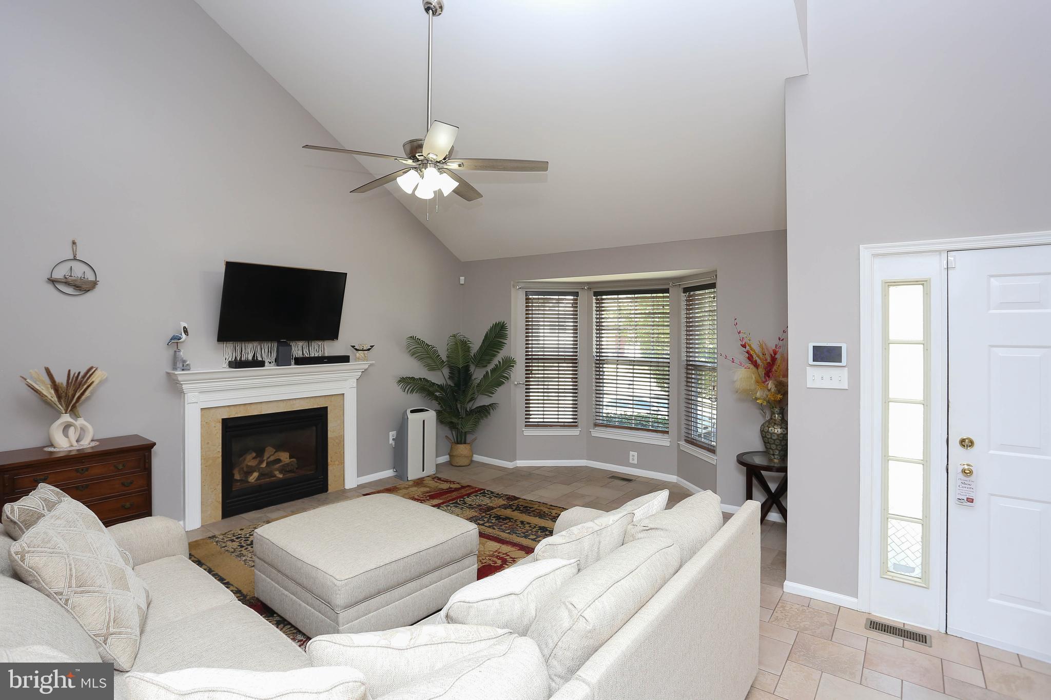 GUNDPOWDER POINTE - Residential