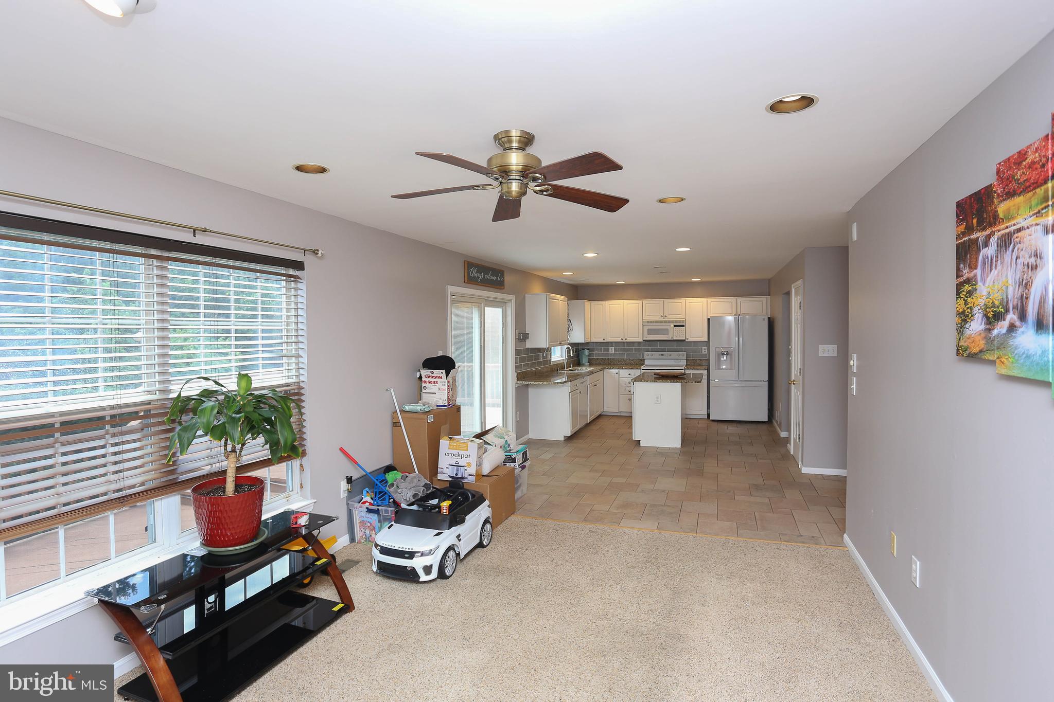 GUNDPOWDER POINTE - Residential