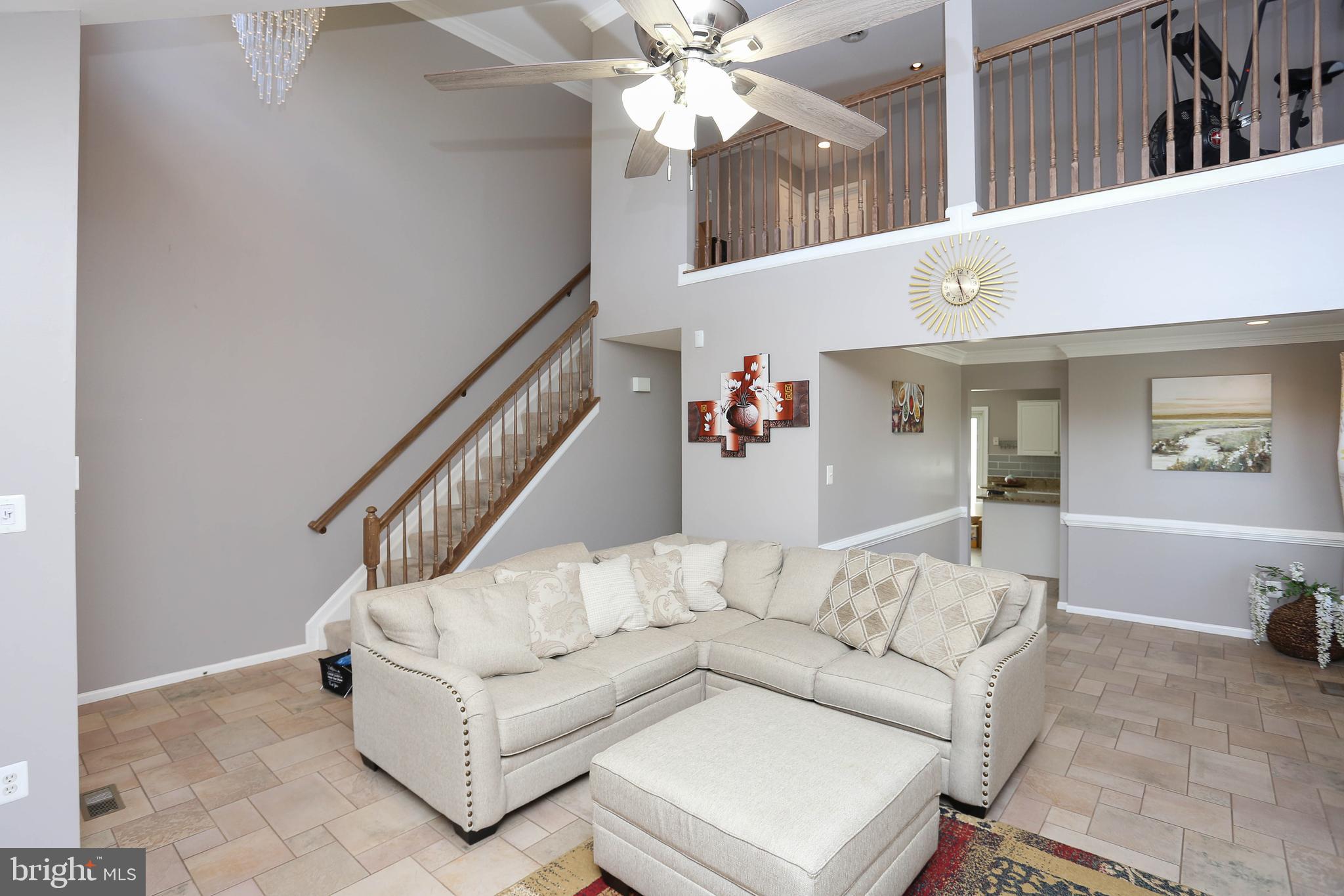 GUNDPOWDER POINTE - Residential