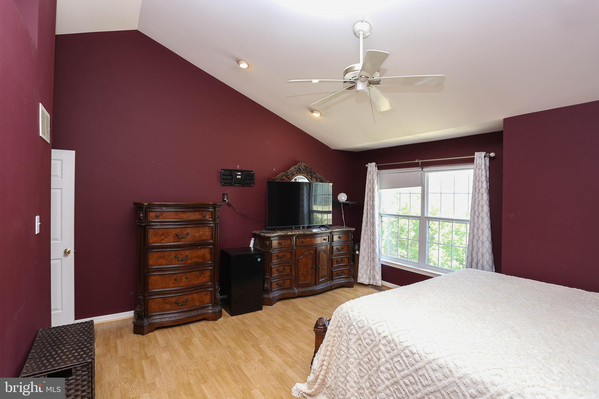 GUNDPOWDER POINTE - Residential